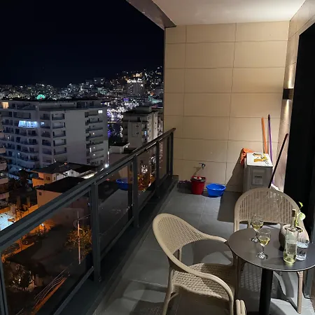 Mediterranean Escape Sarandë